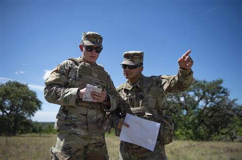 Return to Land Navigation Training | Article | The United States Army