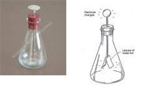 Image result for Electroscope Science Project