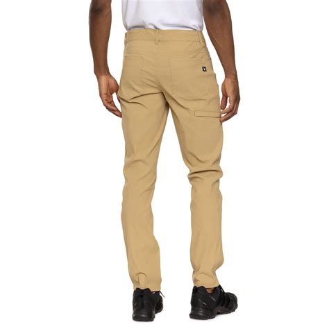 Spyder Tech Five-Pocket Pants