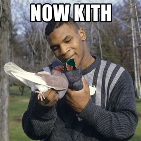 Now Kith! : r/badfriendspod