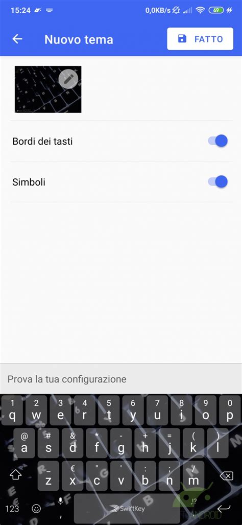 Gboard o SwiftKey? Le due tastiere a confronto: ecco quale scegliere