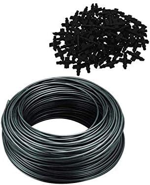 CINAGRO - Drip Irrigation 16mm Diameter Main Supply Line Pipe -50 ...
