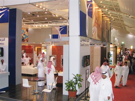 Exhibiting at Saudi Build Expo in Riyadh