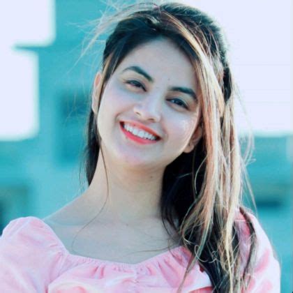 Priyanka Mongia Wiki, Biography, Age, Boyfriend, Height, & Photos