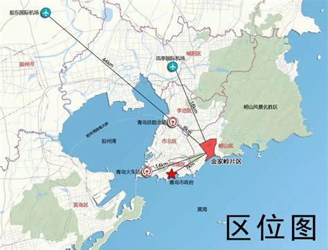 青岛崂山景区图册_360百科