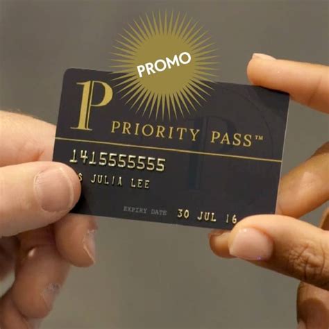 Priority Pass Card 的图像结果
