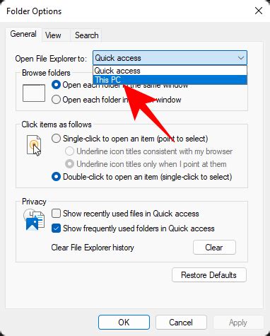 Image result for My Computer Windows 11