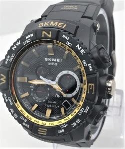 SKMEI Analog-Digital Watch - For Men - Buy SKMEI Analog-Digital Watch ...