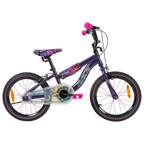16 inch bike for girl hot sale