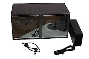 Buy Medetai Japanese Motor Piano Paint Open Stop Watch Winder ...