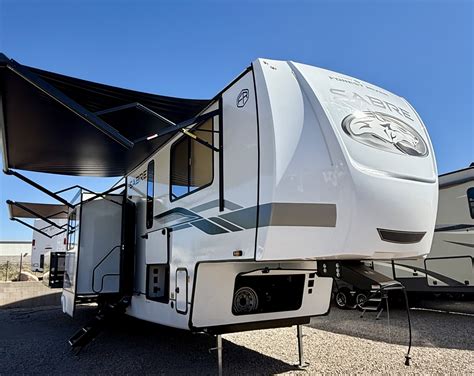 New 2026 Forest River Sanibel 38LAUNDRY | Freedom RV | Tucson, AZ | 6106