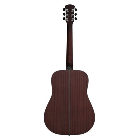 Buy Orangewood Austen Dreadnought Acoustic Guitar online in India ...