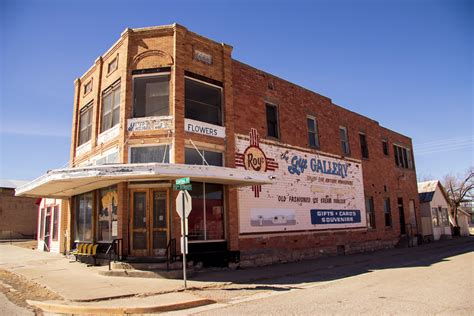 Carrizozo Newspaper at Myesha Litherland blog