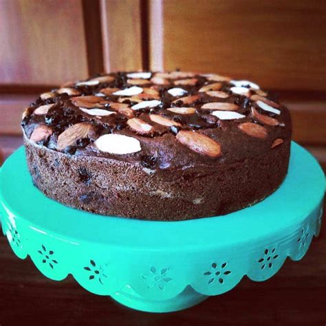 OMG! These Desserts Are So Healthy That You Won't Feel Guilty About ...