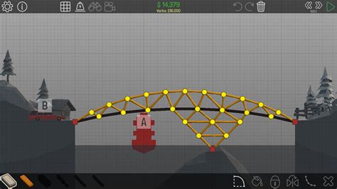 Image result for Poly Bridge Guide