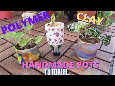Image result for Polymer Clay Teapot Tutorial
