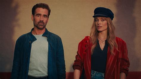 Transit Drive-In Theatre - A Big Bold Beautiful Journey