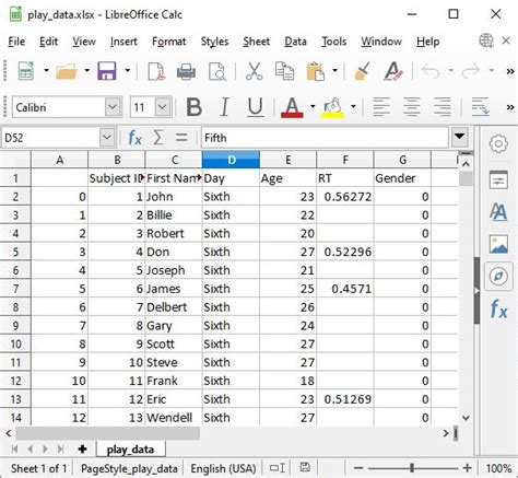 How to Use Python to Fetch Data From a Xlsx File 的图像结果