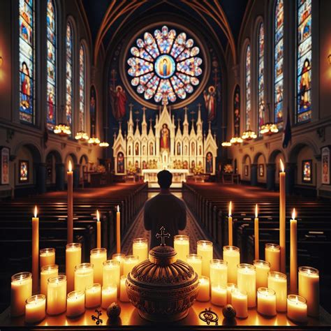 What Are the 7 Laws of the Catholic Church? Canonical Norms - Saint ...