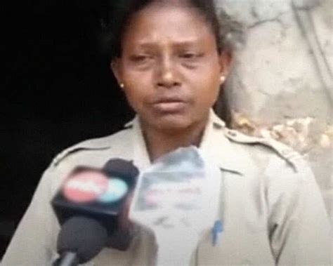 COVID-19: Two Days After Losing Daughter To Cancer, Home Guard Returns ...