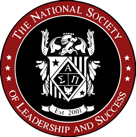 The National Society of Leadership and Success | Certified B Corporation