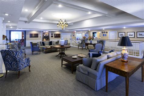 Dynamic Retirement Lifestyle at Bishop Spencer Place | Bishop Spencer Place