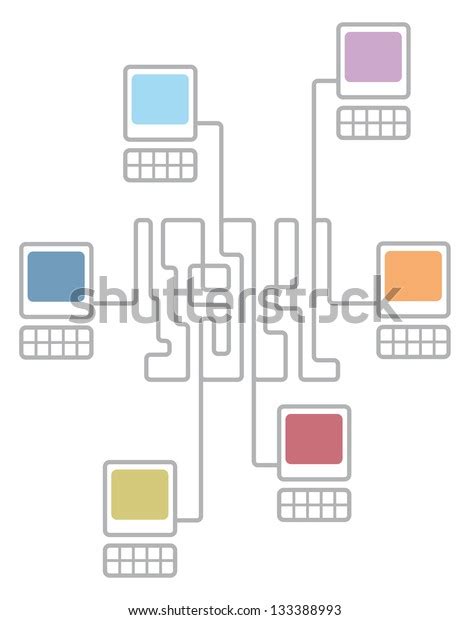 Complex Computer Network 的图像结果