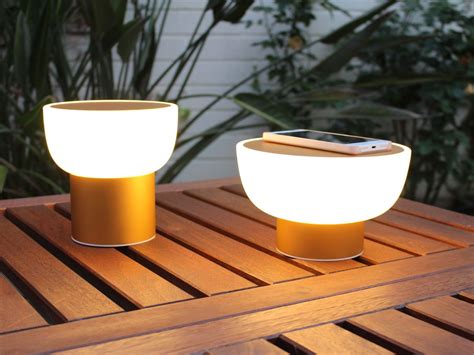 PATIO Table lamp By Alma light