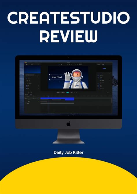 Image result for Create Studio Review