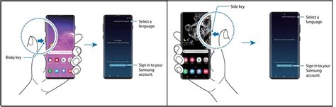 Using Bixby Voice on Samsung phones | Samsung India