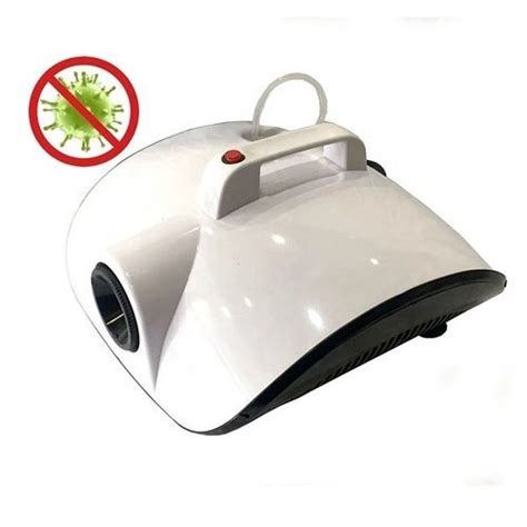 Fogger Machine 的图像结果