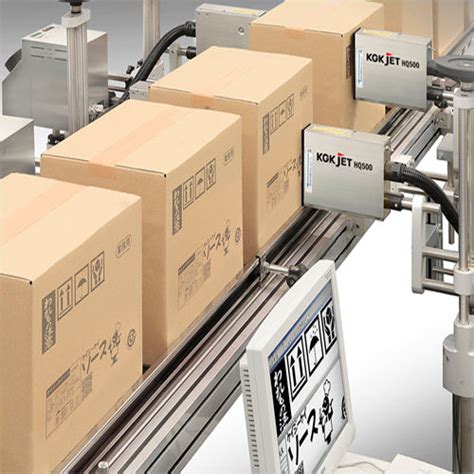 Carton Coding Machine 的图像结果