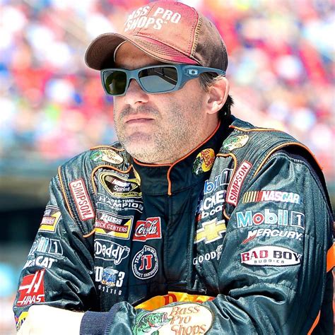 How Will Auto Racing Heal After the Tony Stewart, Kevin Ward Jr ...