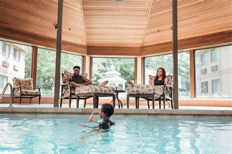 Photos of Ann Arbor Regent Hotel & Suites