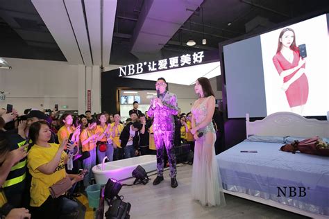 2019第十六届上海国际成人展_NBB品牌官方网站