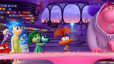 ‘Inside Out 2’ review: Some growing pains but still dazzling | Mint