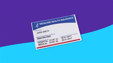 Medicare Advantage Card