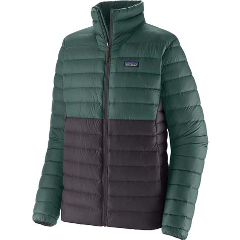 Patagonia Men's Down Sweater | Active Endeavors - Active Endeavors