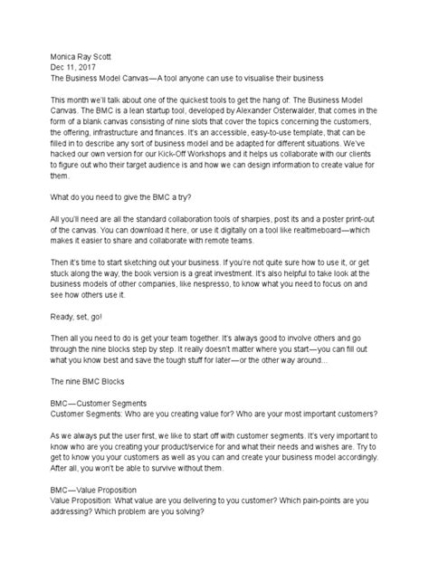 BMC Model Example 的图像结果