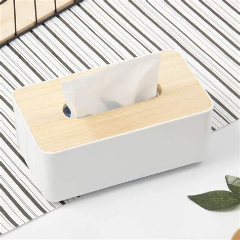 RAJIPO Enterprise Plastic Made Tissue Paper Holder & Dining Table Retro ...