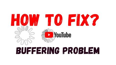 Image result for YouTube Buffering Problem