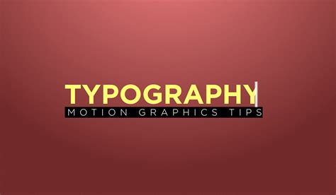 Image result for Motion Graphics Tutorial