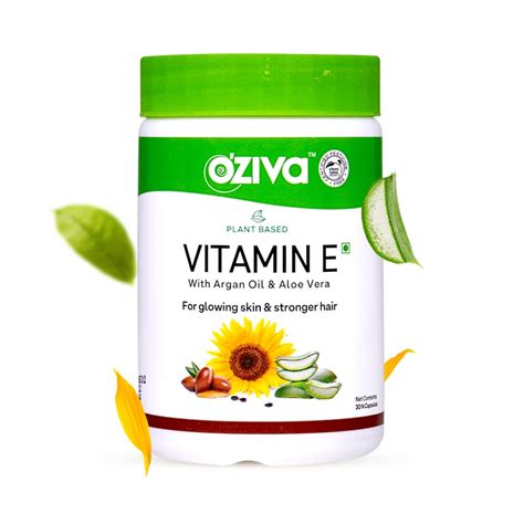 6 Best Vitamin E of 2025 in India, According To Experts