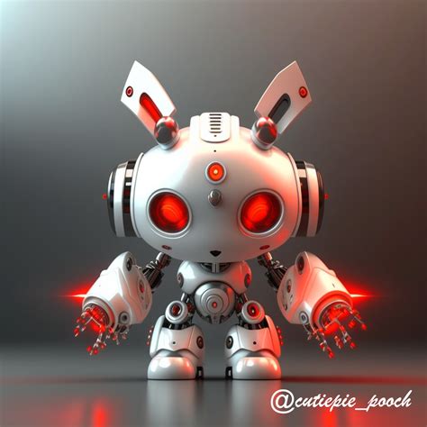 Image result for Robo Bunny Python