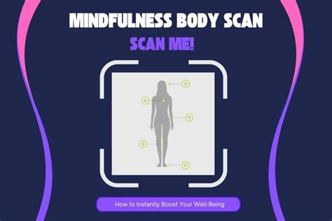 Body Scan Mindfulness Exercise 的图像结果