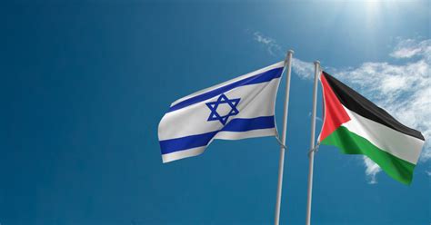 Letter From The IofCI President On The Palestine-Israel Situation