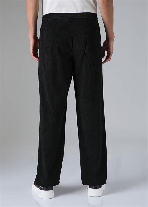 Best Corduroy Pants Online in India
