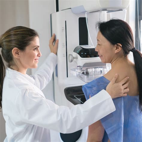 Women's Imaging & 3D Mammography | A.T. Radiology