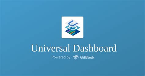 Image result for PowerShell Universal Dashboard to Run PowerShell Script