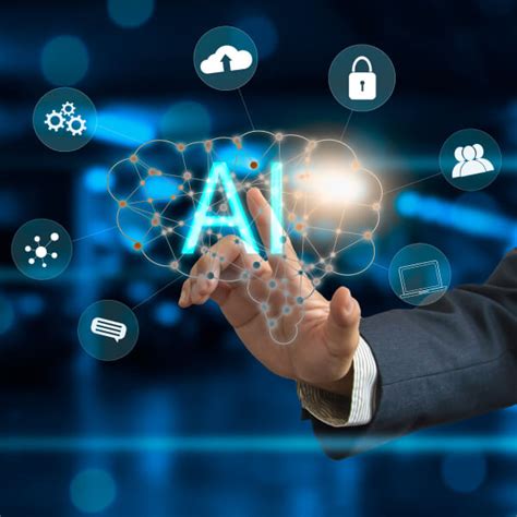 IoT & AI / ML Development Company | BMV System Integration